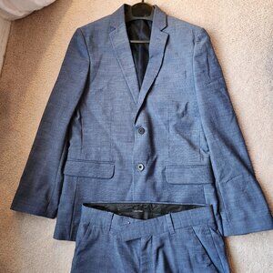 Calvin Klein Boys Suit - Size 12